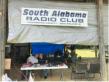 W4WEA-Wayne and KI4YKR-Nikki under the SARC banner